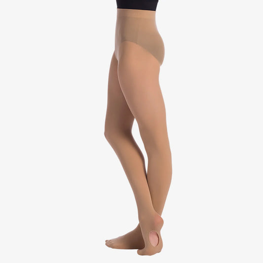 Adult Convertible Tights
